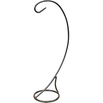 Amazon.co.jp: つり台 L（つるし雛・吊るし飾り用）高さ約50cm